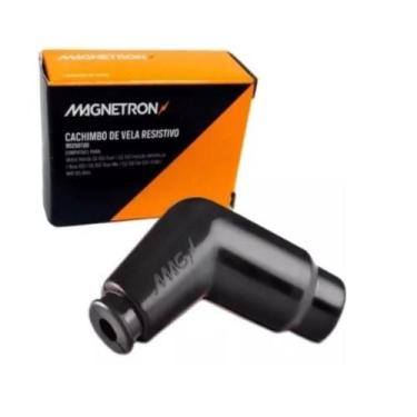 Imagem de Cachimbo De Vela Resistivo Honda CG 150 KS NXR 150 Tamanho:ÚnicoGênero