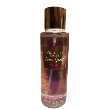 Imagem de Perfume Victoria`s Secret Love Spell Heat Body Mist 250 ml