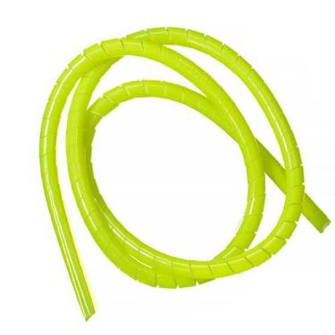 Imagem de Capa De Mangueira Espiral Para Mergulho Tecnico Fun Dive