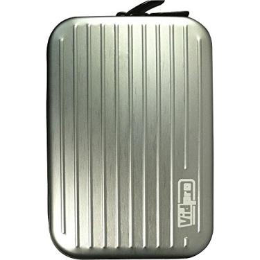 Imagem de Capa para câmera digital ponta & fotografia da Camera Guard Cor cinza