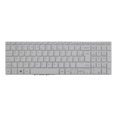 Imagem de Teclado para Notebook bringIT compatível com Samsung Expert X50 NP500R