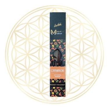 Imagem de Incenso Indiano Sreevani Vareta Linha Magical Manifest - Aromas, Canel