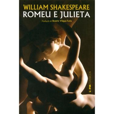 Imagem de Romeu E Julieta