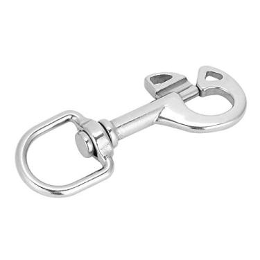 Imagem de Kit de Parafuso de Mergulho Anti-rios, Conveniente para Mergulhadores, 316 Material Aço Inoxidável