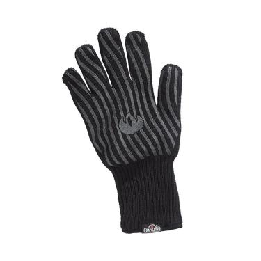 Imagem de Luva Térmica Reversível Napoleon De Fibra Com Grip De Silicone