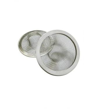 Imagem de Ralo Pequeno Inox Para Pia 5,3 Cm (2 1-8\'\') - Bestfer