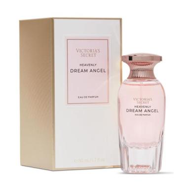 Imagem de Perfume Victoria's Secret Heavenly Dream Angels Eau de Perfum 50 ml