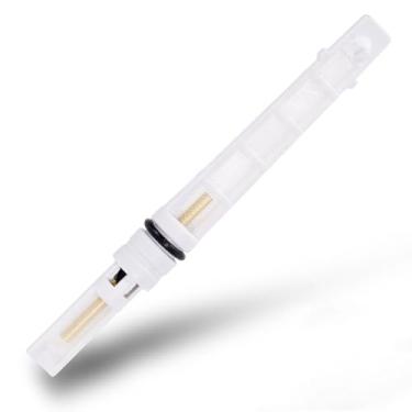 Imagem de HRepair Tubo de orifício A/C de 10 peças para Isuzu Hombre 1996-2000 e Jaguar XJ6 1981-1984, EX5151C