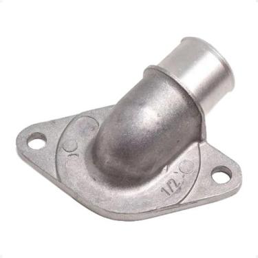 Imagem de Flange Bomba D'água Fiat Palio 2010 a 2017 - 517417 - VC253A
