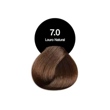 Imagem de Acquaflora 7.0 Louro Natural Tonalizante