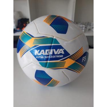 Imagem de Bola Futsal - Kagiva