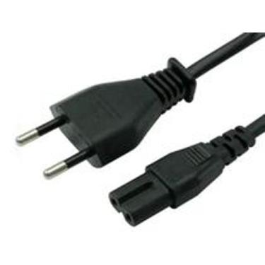 Imagem de Cabo força tipo 8 reforçado 1,5 mt - YG