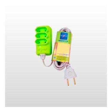 Imagem de Extensão Elétrica 5 Metros Daneva