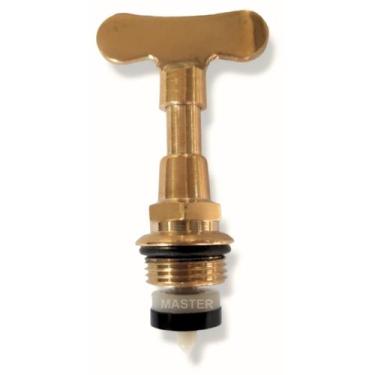 Imagem de Reparo para Torneira e Registro de Pressão 1/2 e 3/4 Rosca 2 M18 - Mas