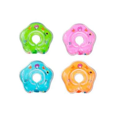 Imagem de Boia Circular Para Bebê - TY358372 - Blessed