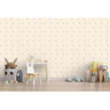 Imagem de Papel de Parede - Infantil 99 - Studio Art, 5