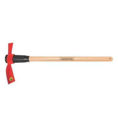 Imagem de Picareta Chibanca Tramontina 4 Libras com Cabo 90cm Ref:77305543