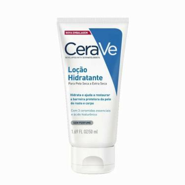 Imagem de Loção Hidratante CeraVe 50ml