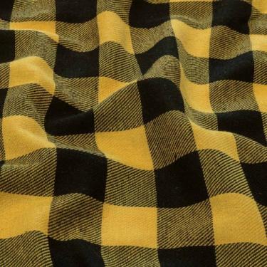 Imagem de 2 Metros Tecido Flanela Xadrez Estampada - Estampas Diversas - Tecidos