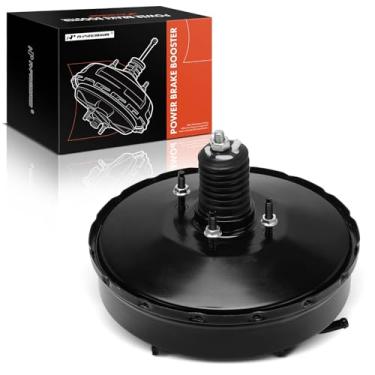 Imagem de A-Premium Servo-Freio A Vácuo Compatível Com Kia Sportage 2011-2016 E Hyundai Tucson 2010-2015, Sem Cilindro Mestre