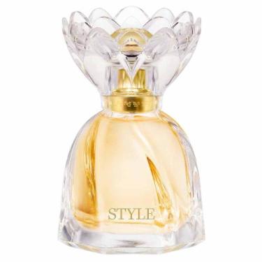 Imagem de Perfume Majestic Style Feminino Eau de Parfum - Marina de Bourbon, 30m
