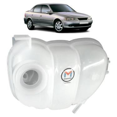 Imagem de Reservatório Água Radiador Vectra 1996 1997 1998 1999 2000 2001 2002 2