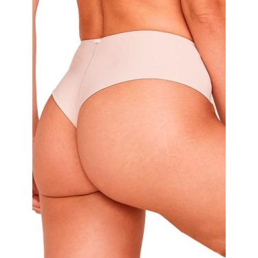 Imagem de Calcinha Fio Dental Hope 370860, Bege, M