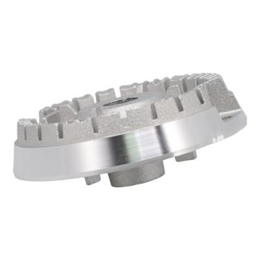 Imagem de Supplying Demand Cabeça de base do queimador de superfície DG62-00075B - Substitui 3387273, PS5576947