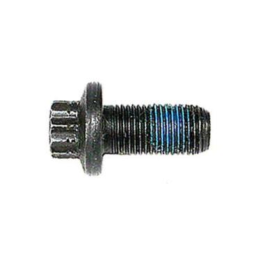 Imagem de KIT 10 PARAFUSOS TERMINAL CARDAN MBB APLIC. CRUZETA Z-232 12 MMX25 MM ACO 10.9