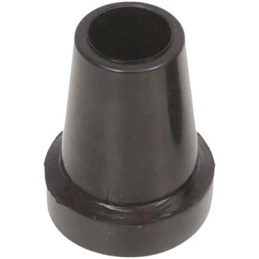 Imagem de Ponteira 3/4 Longa para Muleta Canadense Indaiá - unidade - Indaia