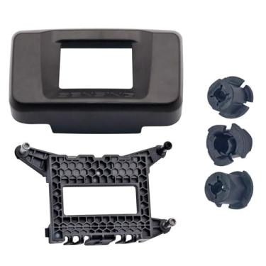 Imagem de Sensor de distância Milliwave capa de radar + base + 3 clipes para Honda Accord 36809-TVAA12 2018-2022, 36801-TVA-A17, 36806-TLA-A01