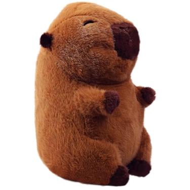 Imagem de BBR Toys Pelúcia Capivara Sentada
