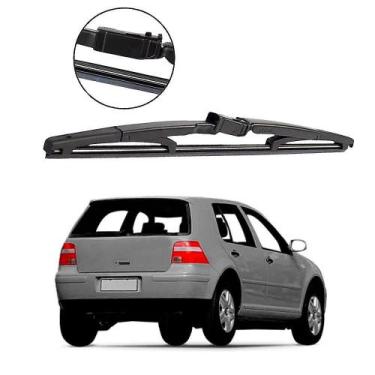 Imagem de Palheta Vidro Vigia Golf 2001/2007 Bosch Rear