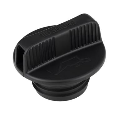 Imagem de LT Easiyl Tampa de enchimento de óleo de motor de carro 1250A010 compatível com Mitsubishi Outlander 2012-2022