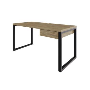 Imagem de Mesa Diretor C-01 Gav. 150x70x75cm Yon Vermont Vermont
