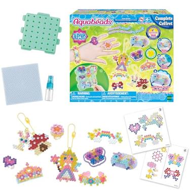 Imagem de Fairy World, Aquabeads