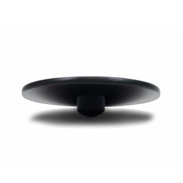 Imagem de Tábua Proprioceptiva Redonda Preta - Arktus