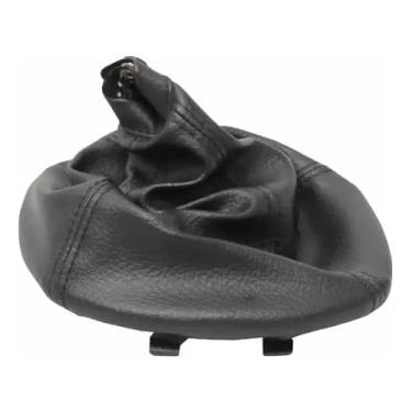 Imagem de Coifa da Alavanca de Câmbio Guarda Pó com Suporte Plástico Injetado Compativel com Daily 30S13 35S14 40C14 40S14 45S17 50C17 55C17 70C17 Euro 5 Ecoline 2012-2019