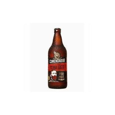 Imagem de Cerveja Comendador Vienna Lager