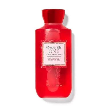 Imagem de Bath & Body Works You're The One Conjuntos de presente de gel de banho para mulheres 293 ml (You're The One)