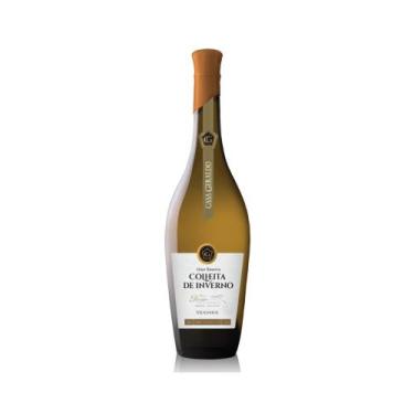 Imagem de Vinho Branco Brasileiro Casa Geraldo Viognier 750ml