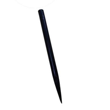 Imagem de Ponteiro Metálico Redondo Ferreiro 13" - Volpato