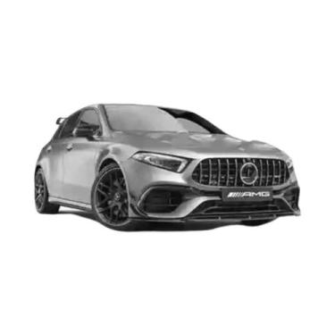 Imagem de Pôster De Carro Esportivo Luxuoso Preto E Branco, Arte Em Tela Para De