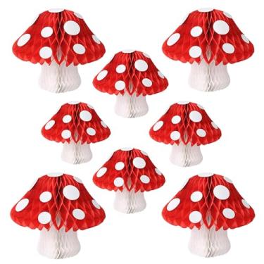 Imagem de YIQIAOHUI Café De Cogumelos, Café Instantâneo Orgânico De Cogumelos Com 6 Cogumelos Adaptogênicos (Cordyceps, Juba De Leão, Shiitake, Cauda De Peru) Para Melhor Energia, Foco, Digestão E Suporte Imu