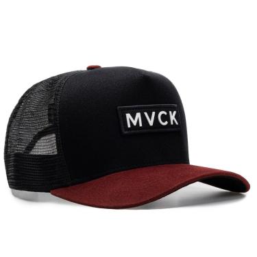 Imagem de Boné MVCK Trucker Street Masculino-Masculino