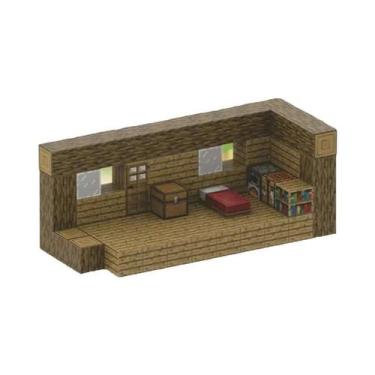 Imagem de Blocos de Construção Magnéticos para Crianças a partir de 3 Anos, T050