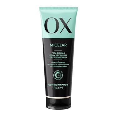 Imagem de Flora - Condicionador Ox Bisnaga 240Ml Micelar