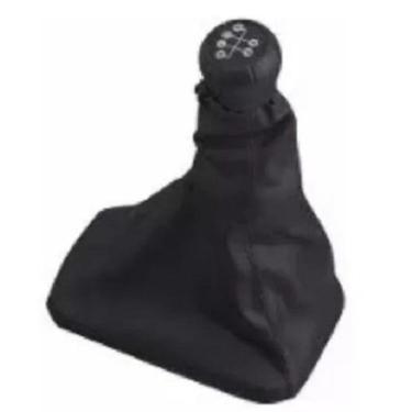 Imagem de Bola Manopla + Coifa Corsa Hatch Classic Wagon 1995 A 2010