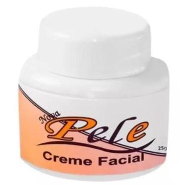 Imagem de Nova Pele Creme Manchas de Melasma - A Botica Brasil