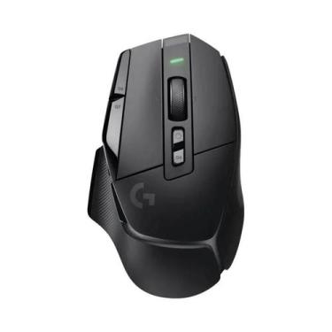 Imagem de Logitech (G) G502 X Advanced Edition Novo mouse óptico-mecânico híbrid
